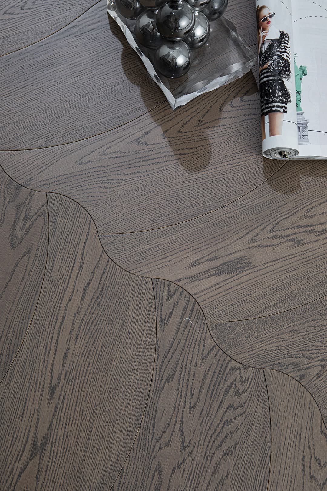 Bergama — Grey Oak (Brushed) (4)