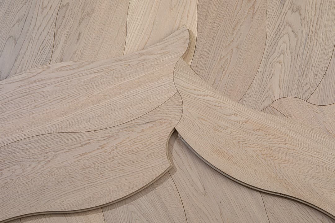 Bergama — Natural Oak (Brushed) (2)