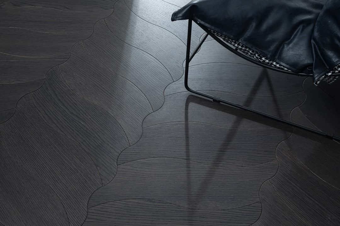 Bergama — Metallic Oak (6)
