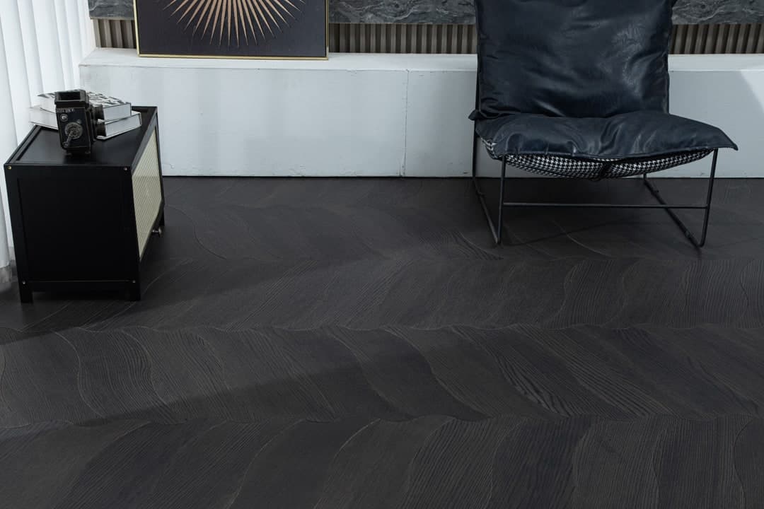 Bergama — Metallic Oak (7)