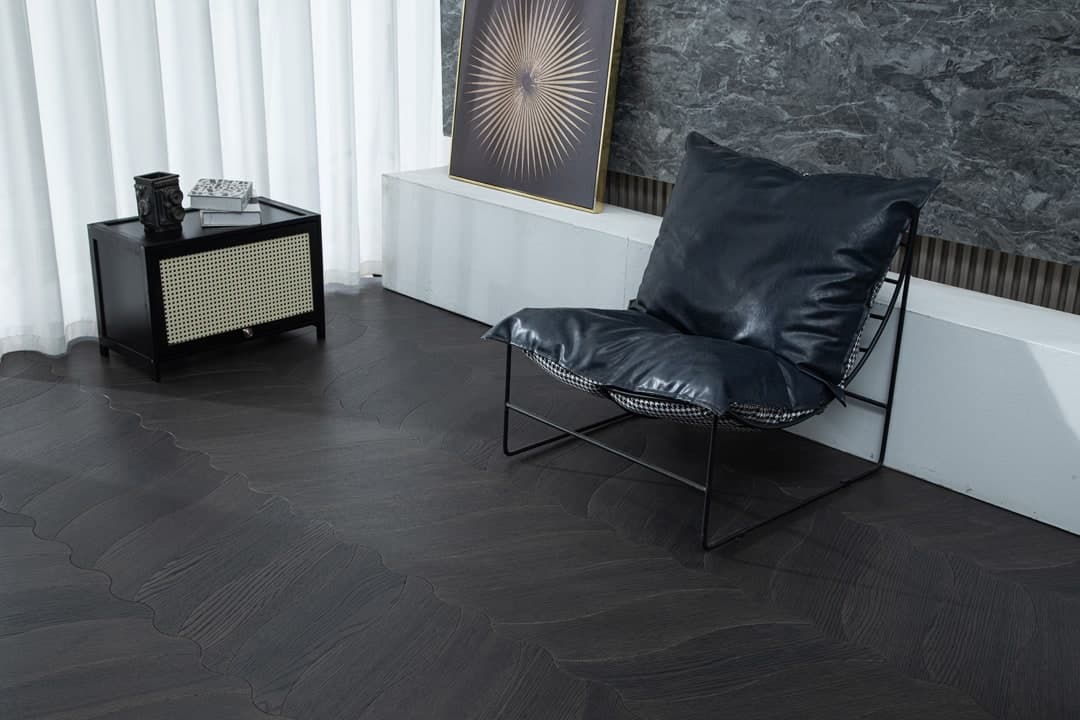 Bergama — Metallic Oak (8)