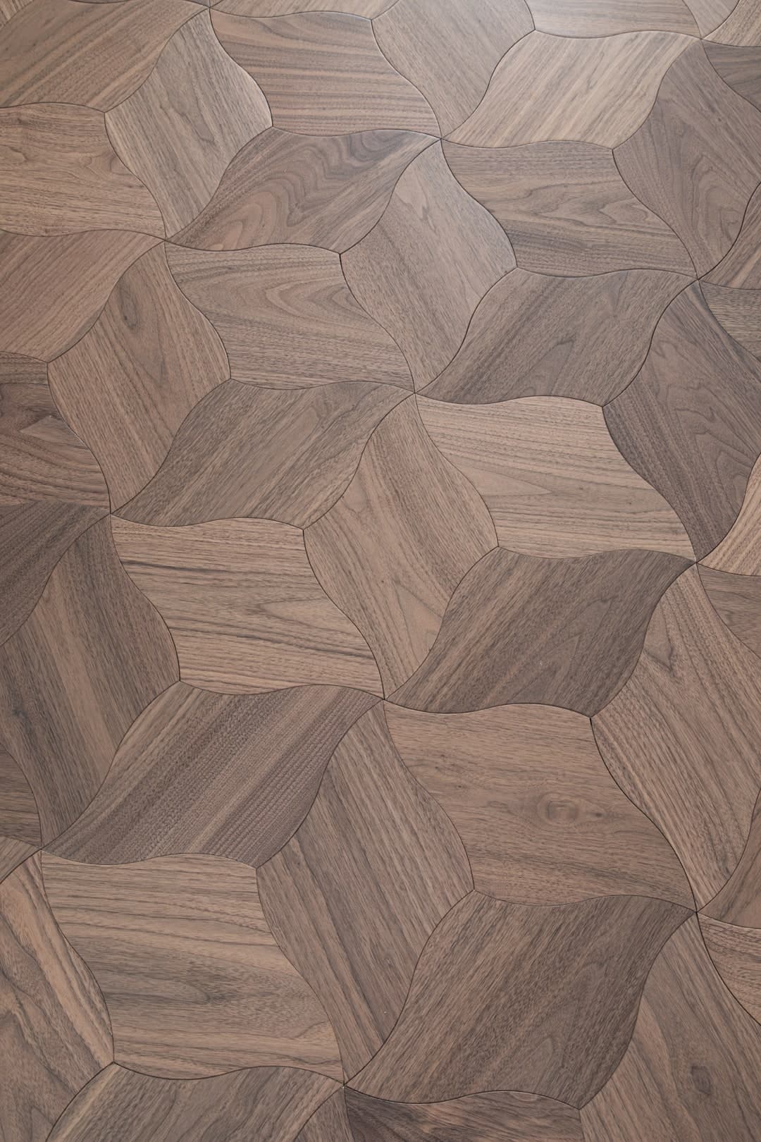 İznik — Walnut (Smooth) (5)