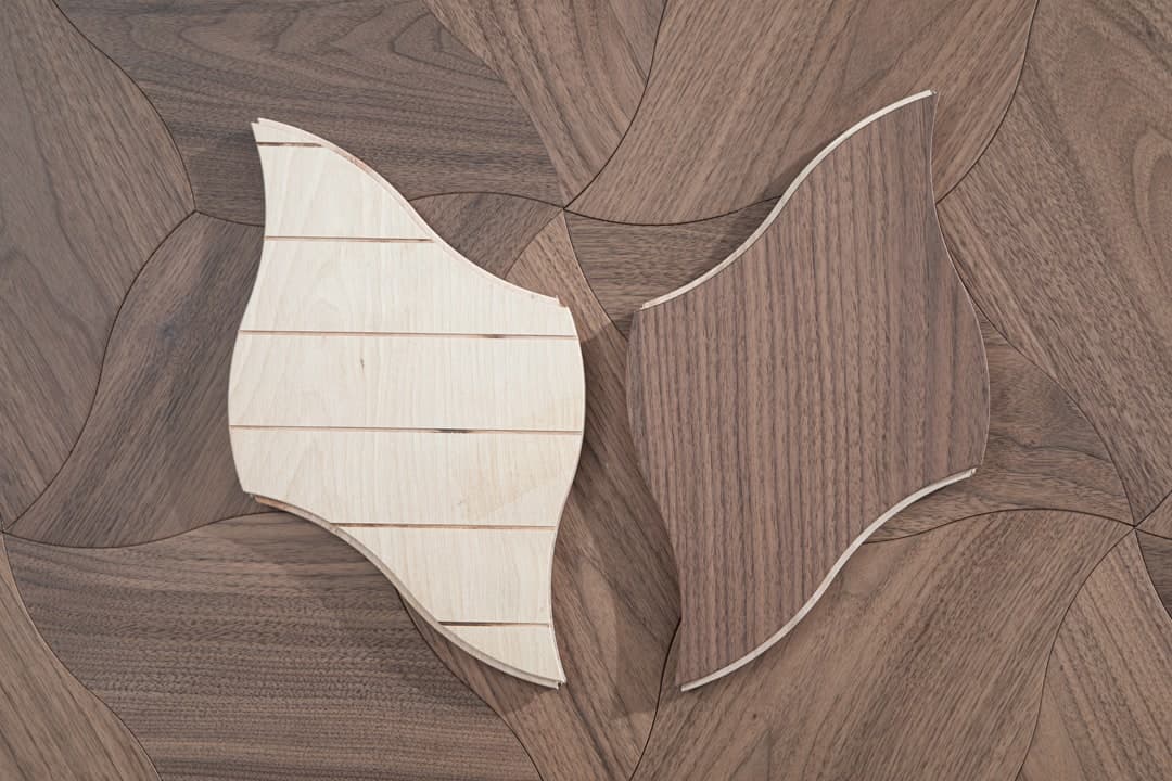 İznik — Walnut (Smooth) (6)