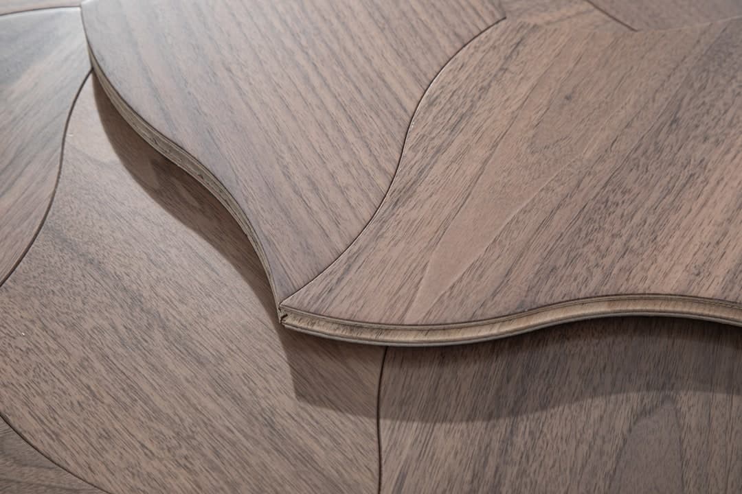 İznik — Walnut (Smooth) (7)