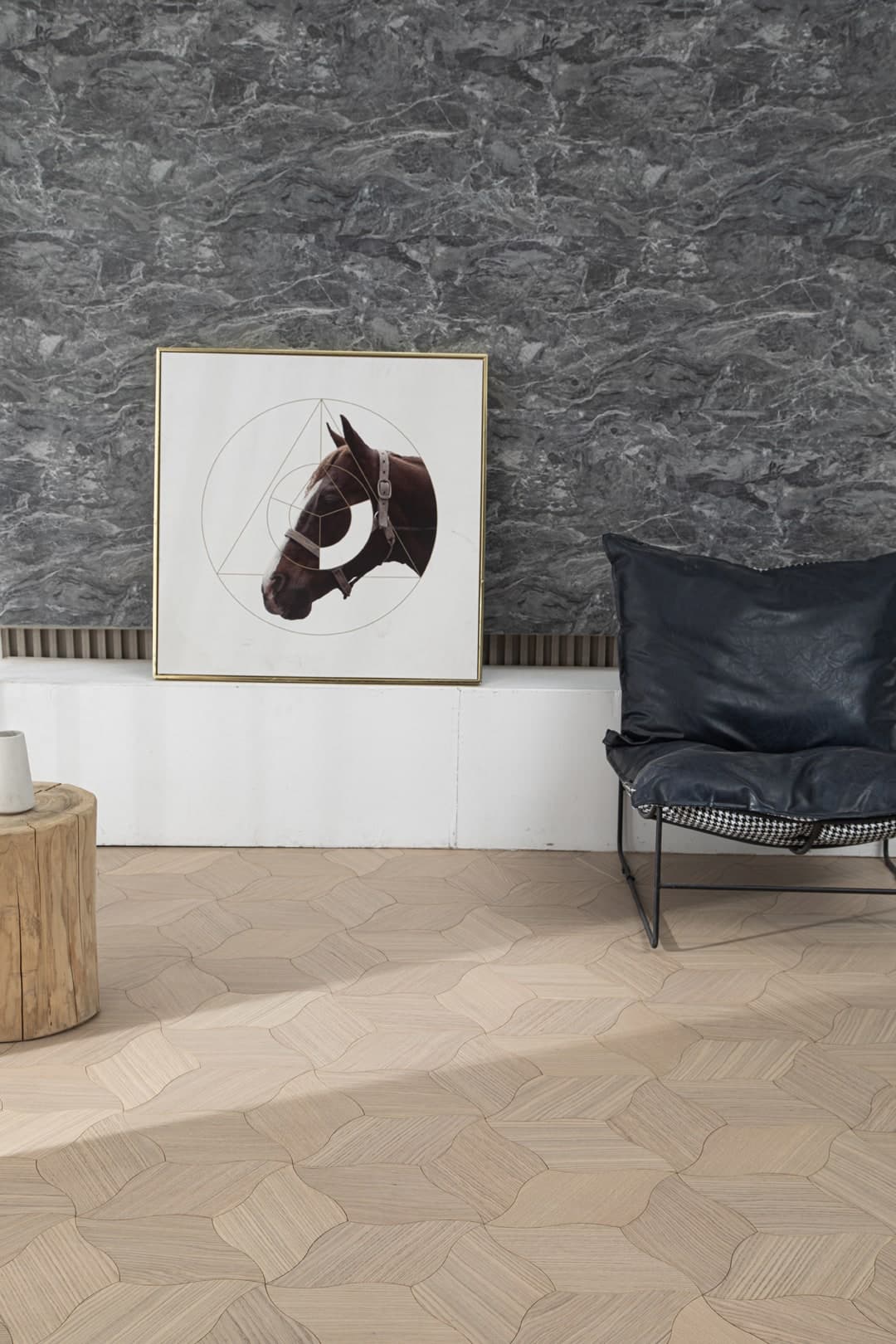 İznik — Cream Oak (4)