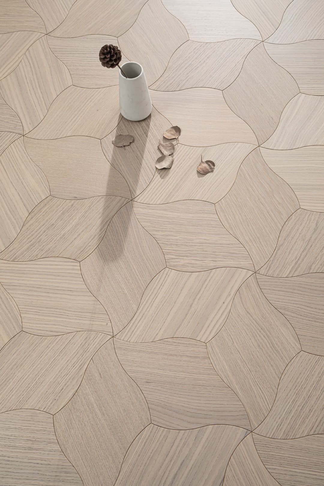İznik — Cream Oak (1)