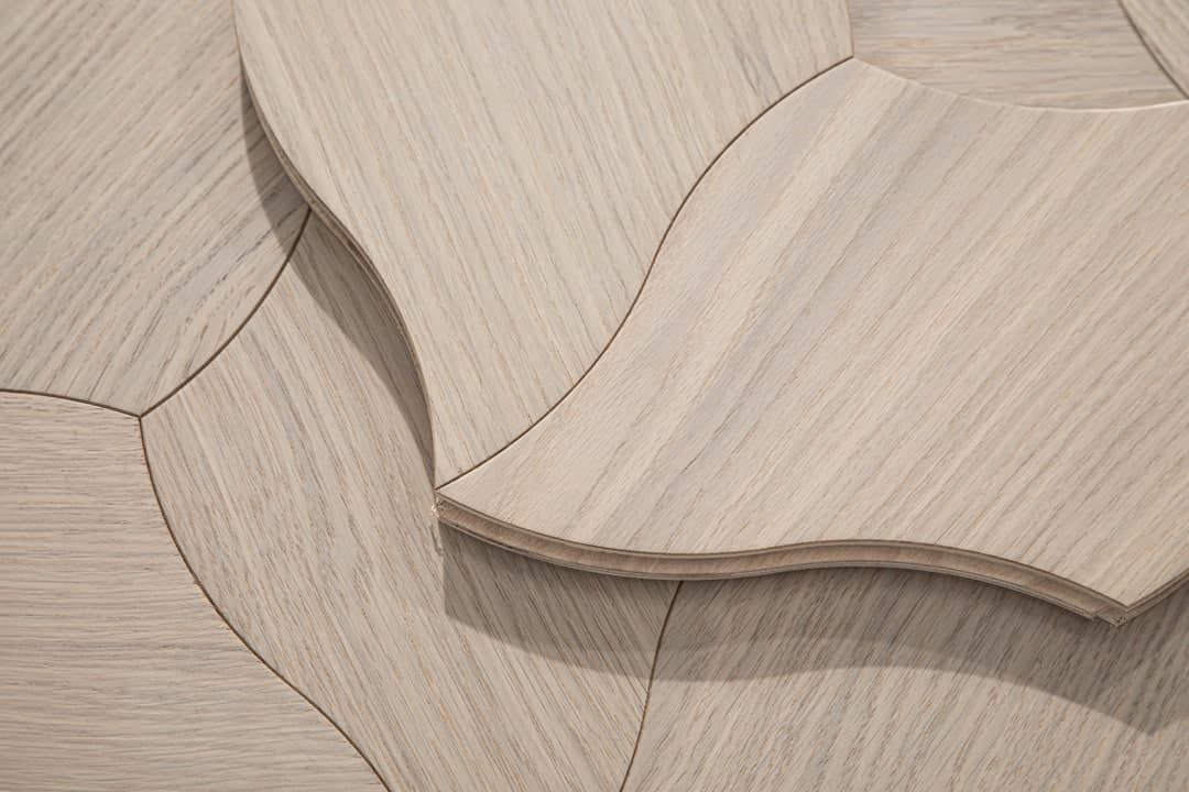 İznik — Cream Oak (6)