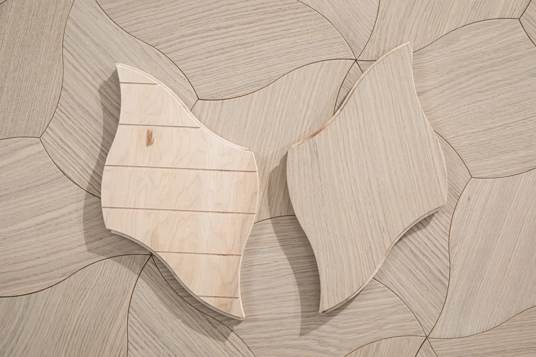 İznik — Cream Oak (9)