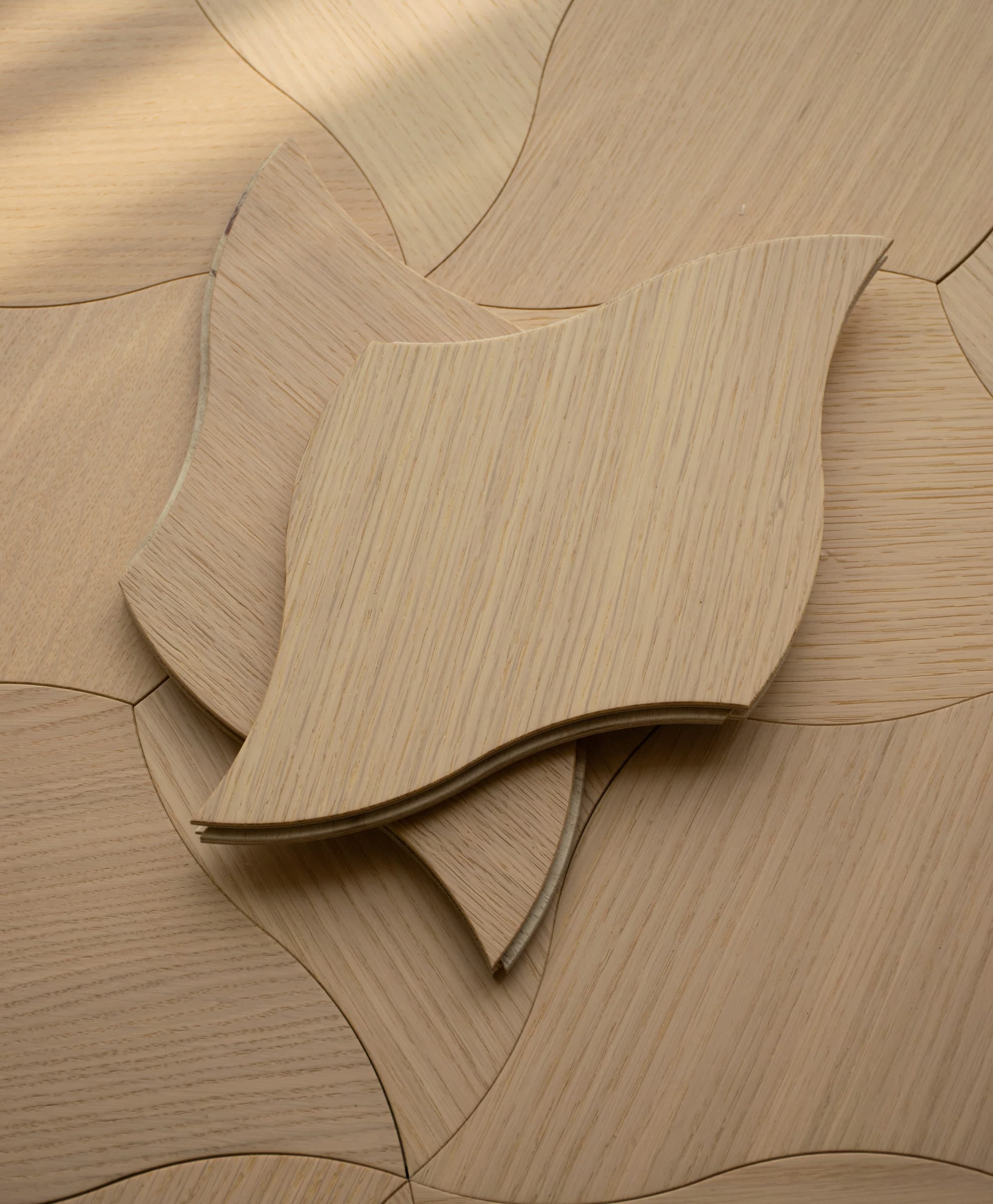 İznik — Natural Oak (Brushed) (2)