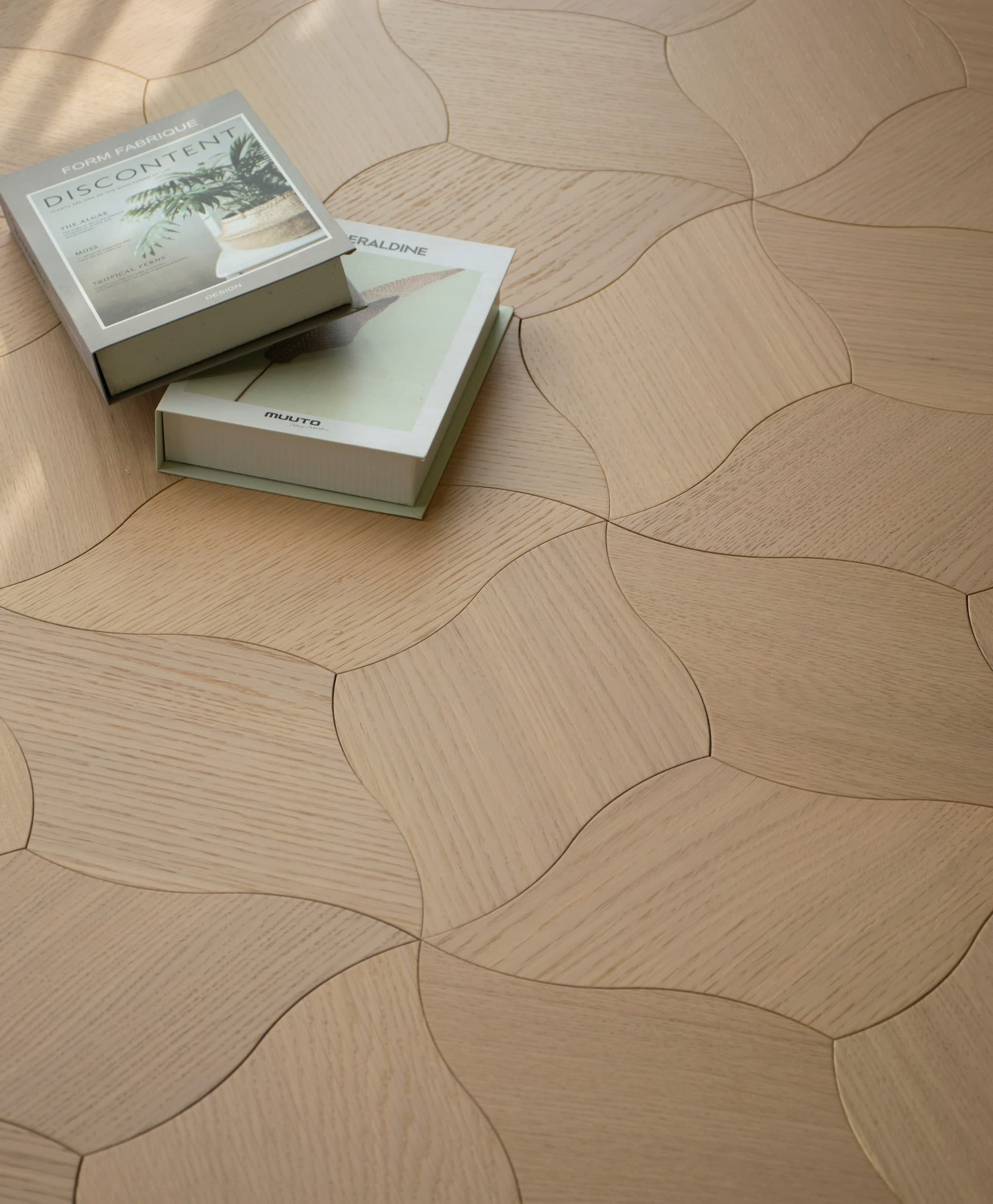İznik — Natural Oak (Brushed) (3)