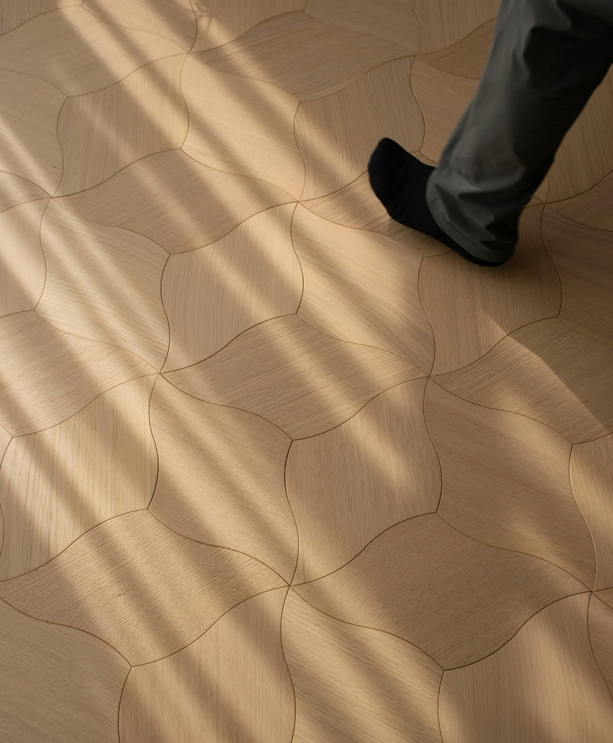 İznik — Natural Oak (Brushed) (4)