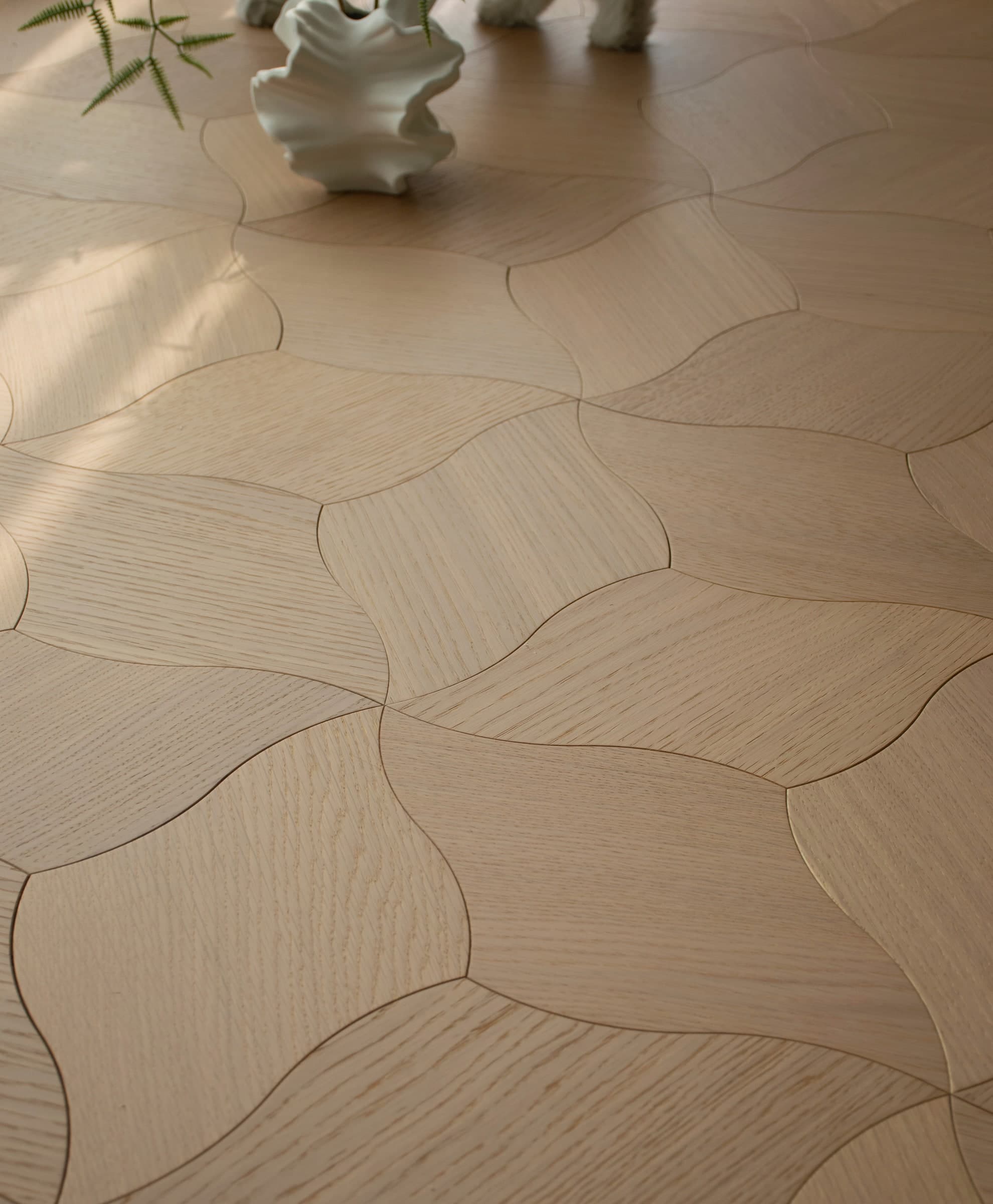 İznik — Natural Oak (Brushed) (5)