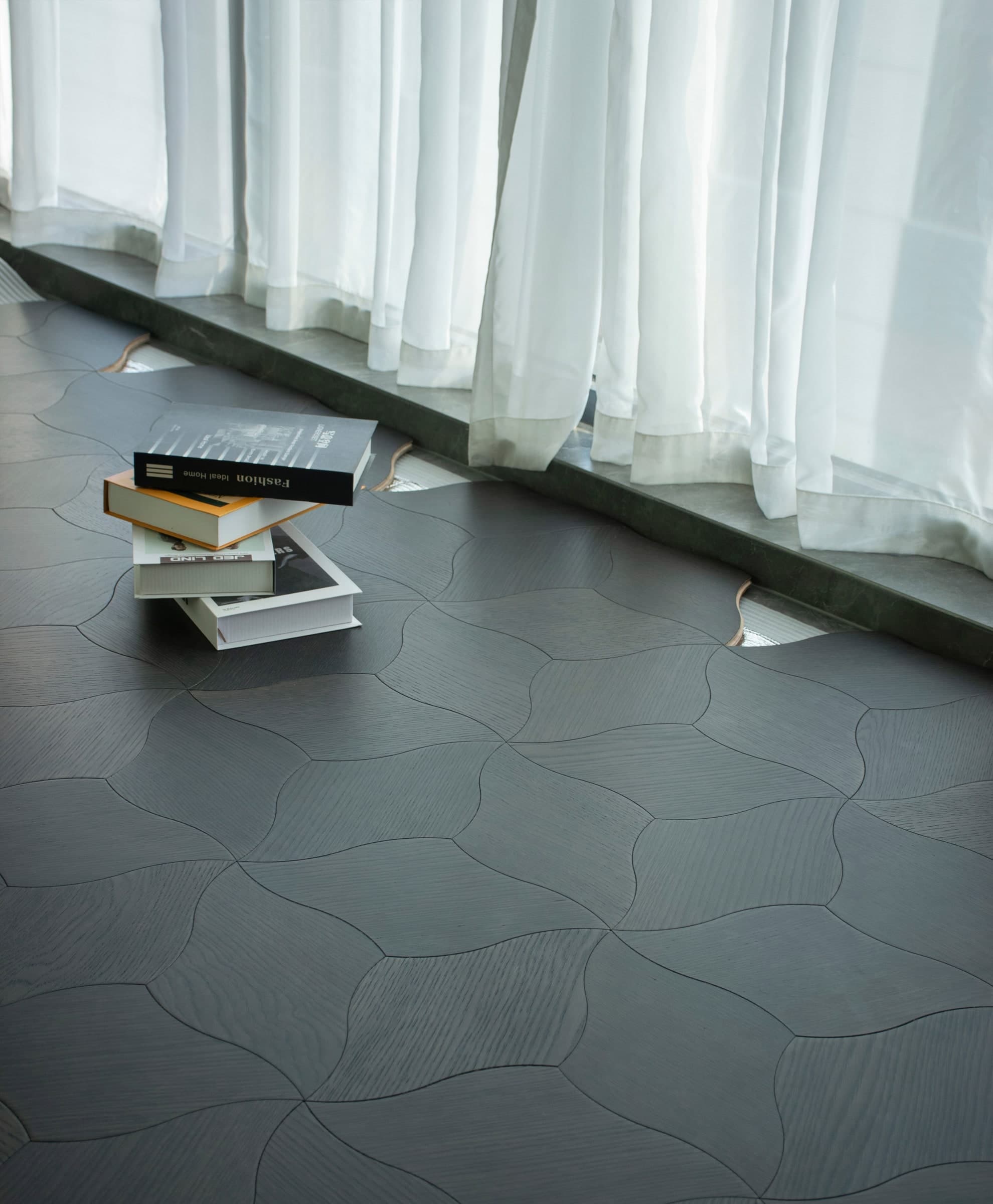 İznik — Metallic Oak (3)