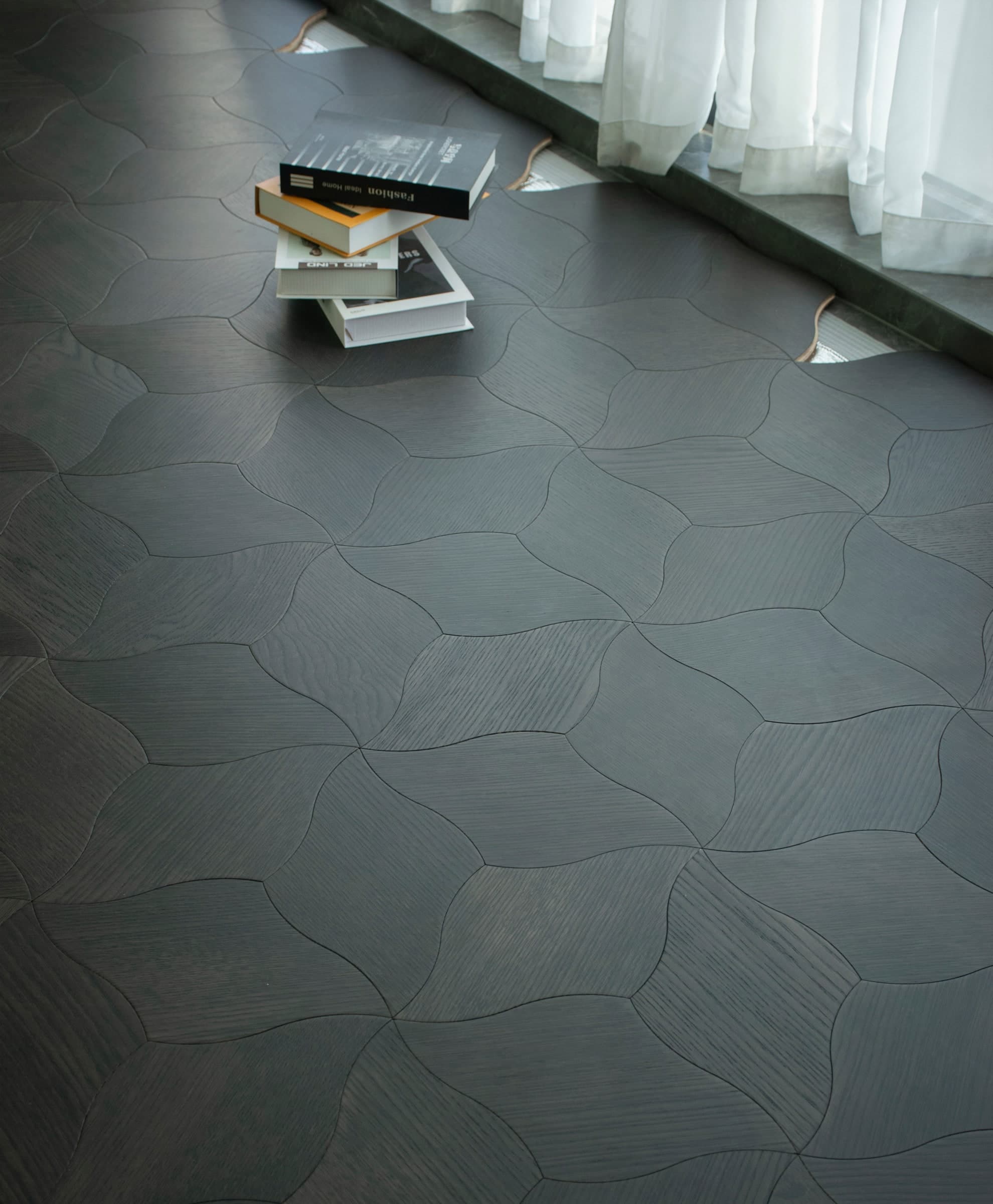 İznik — Metallic Oak (4)
