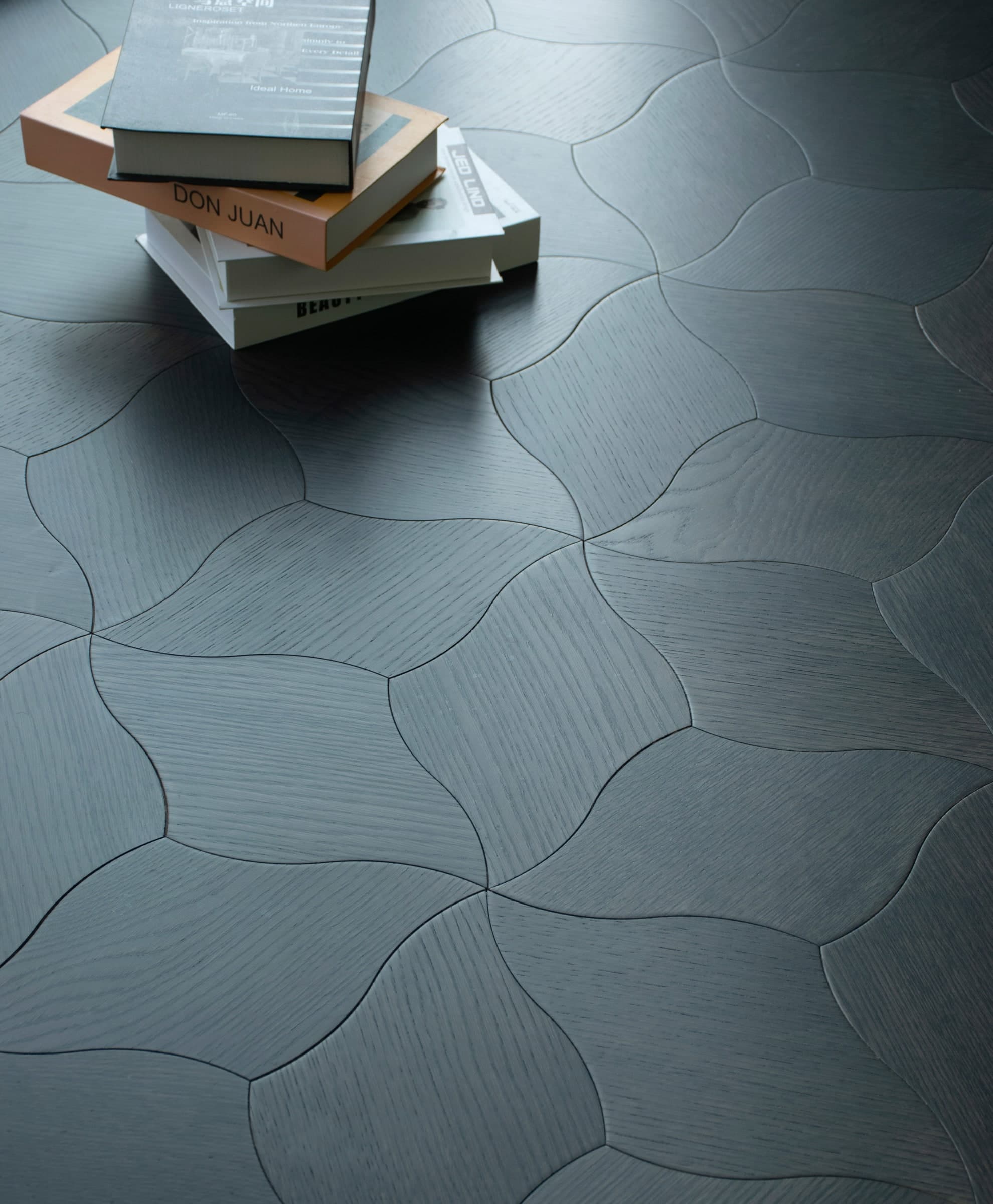 İznik — Metallic Oak (5)