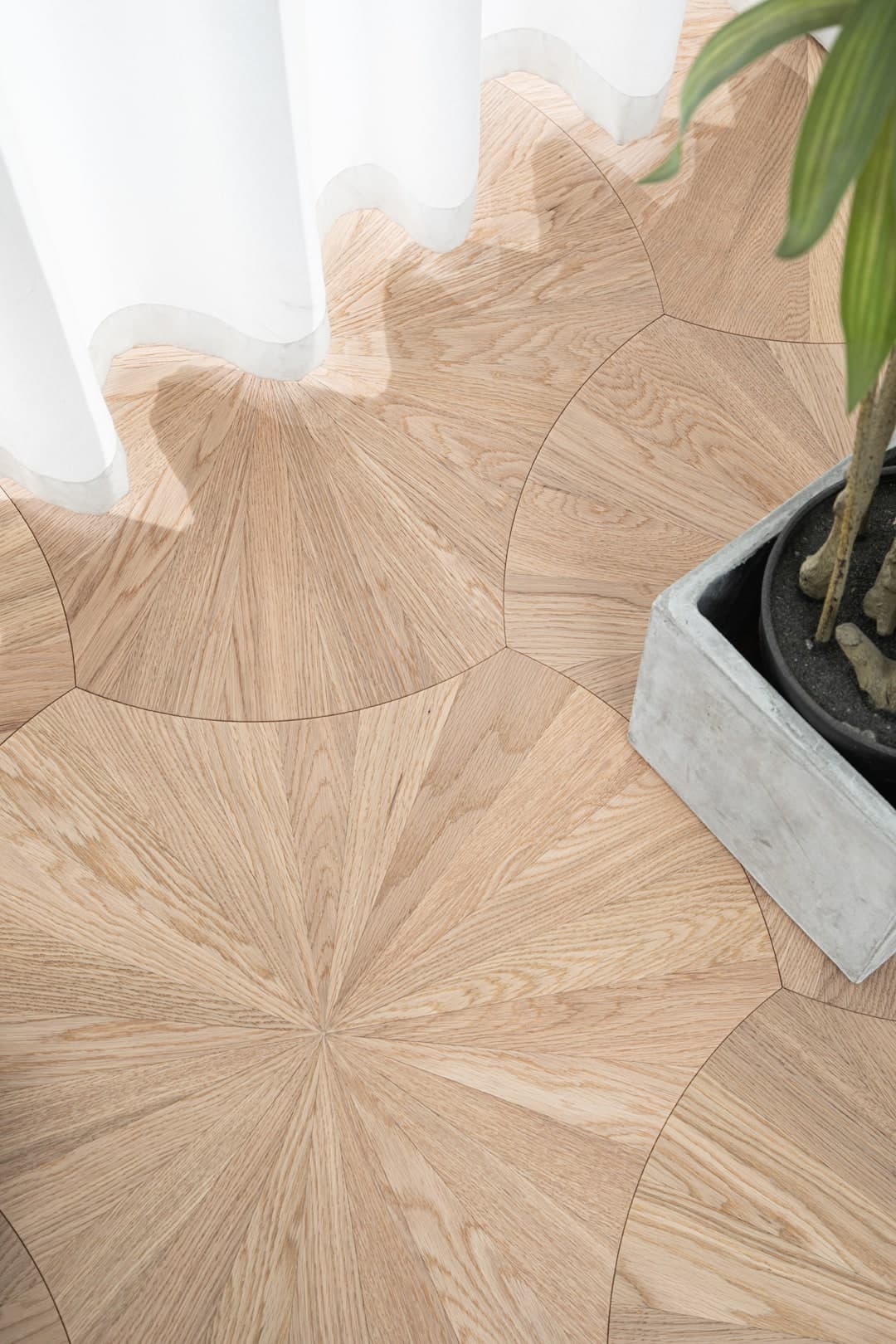 Kapadokya — Natural Oak (Brushed) (2)
