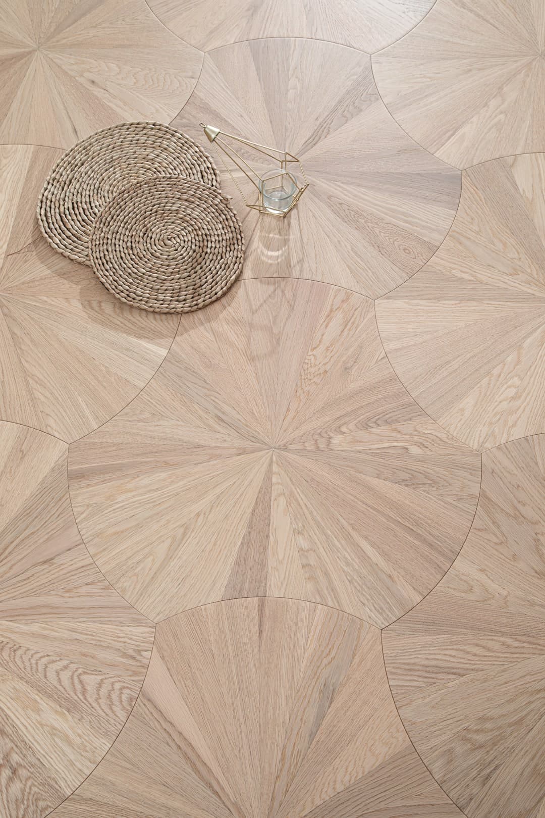 Kapadokya — Natural Oak (Brushed) (3)