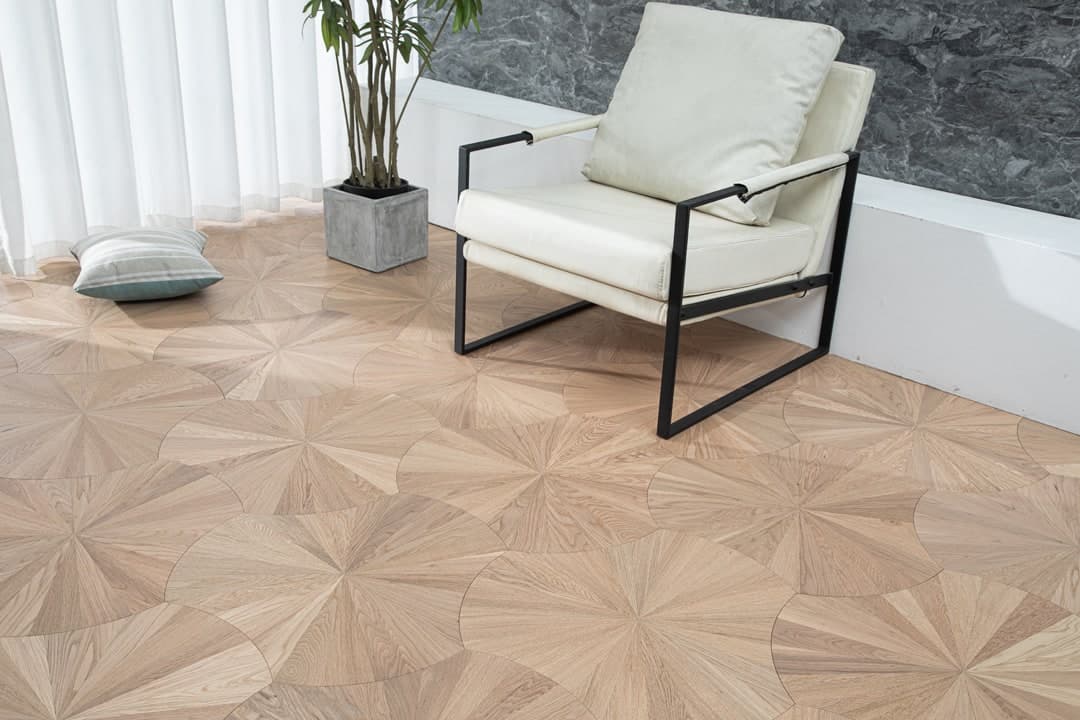 Kapadokya — Natural Oak (Brushed) (4)