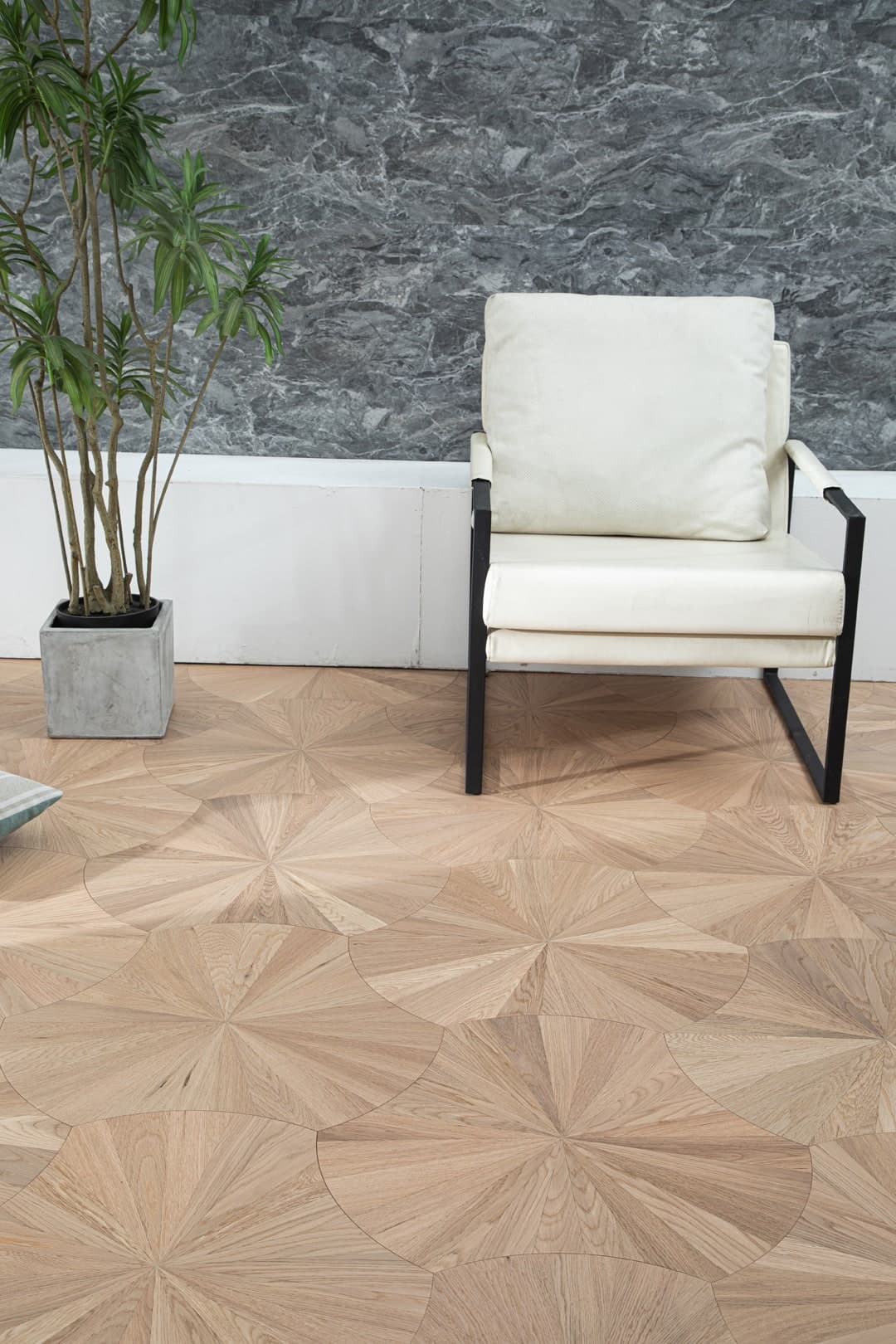 Kapadokya — Natural Oak (Brushed) (5)