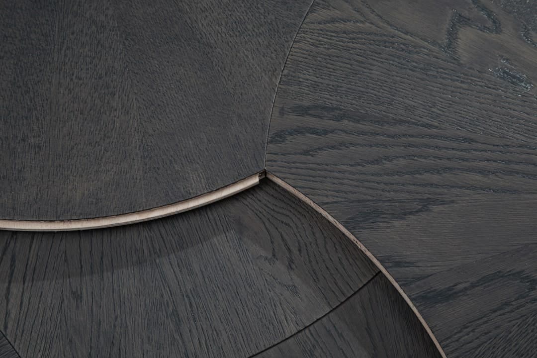 Kapadokya — Black Oak (7)