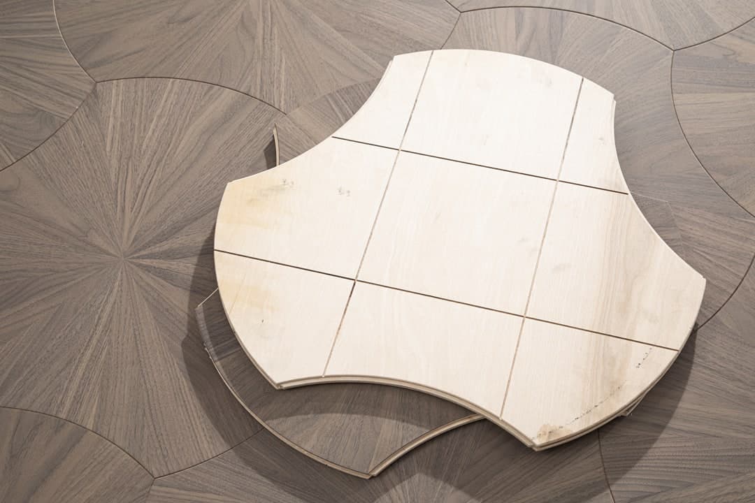 Kapadokya — Walnut (Brushed) (6)