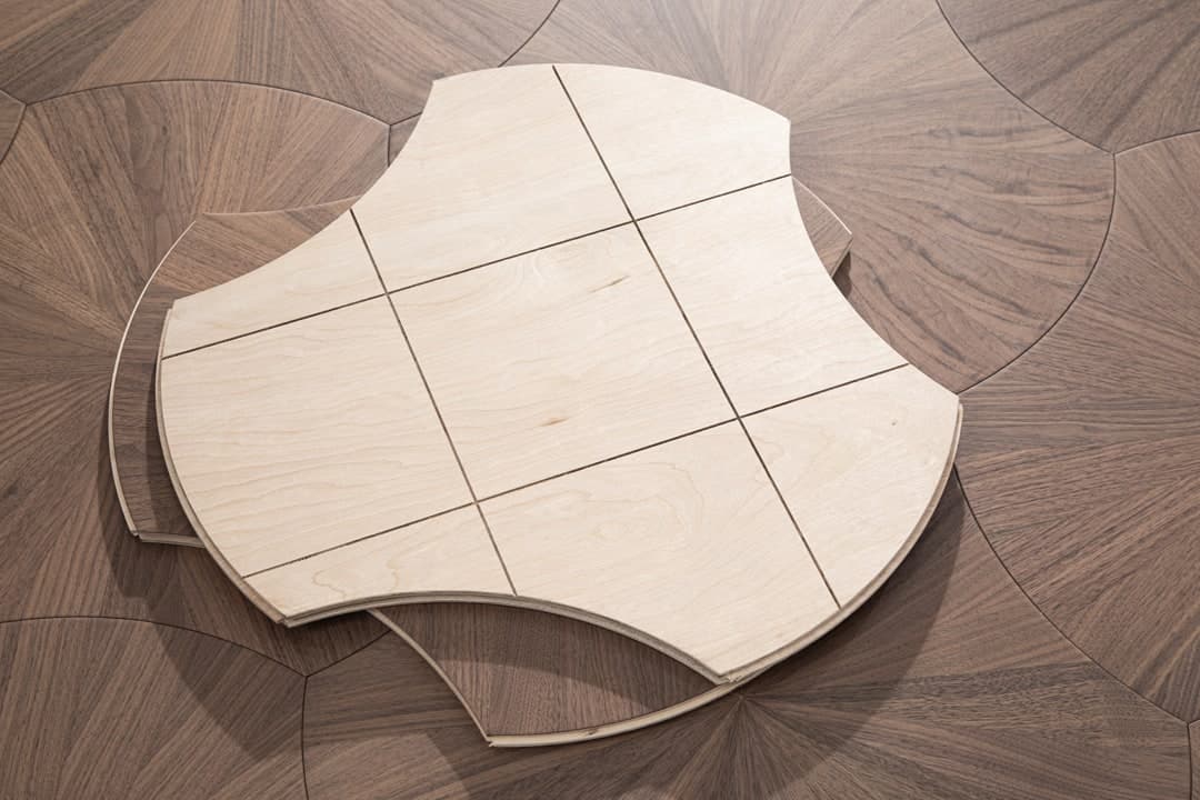 Kapadokya — Walnut (Smooth) (7)
