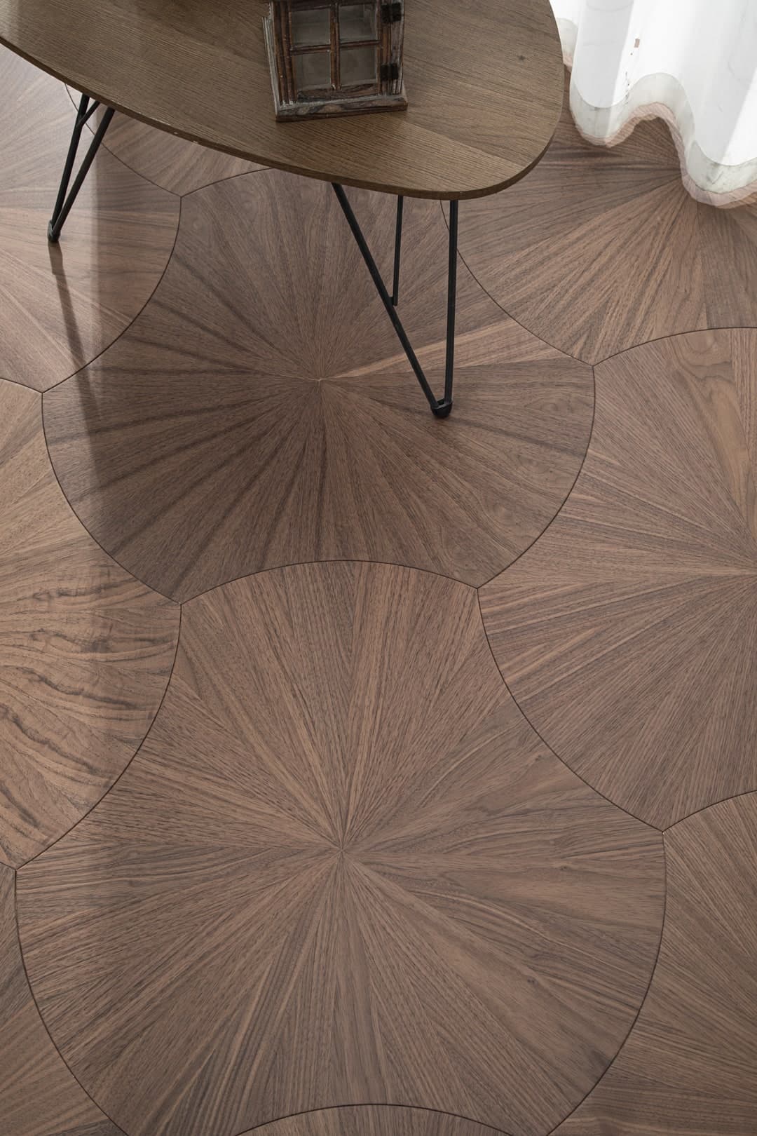 Kapadokya — Walnut (Smooth) (10)