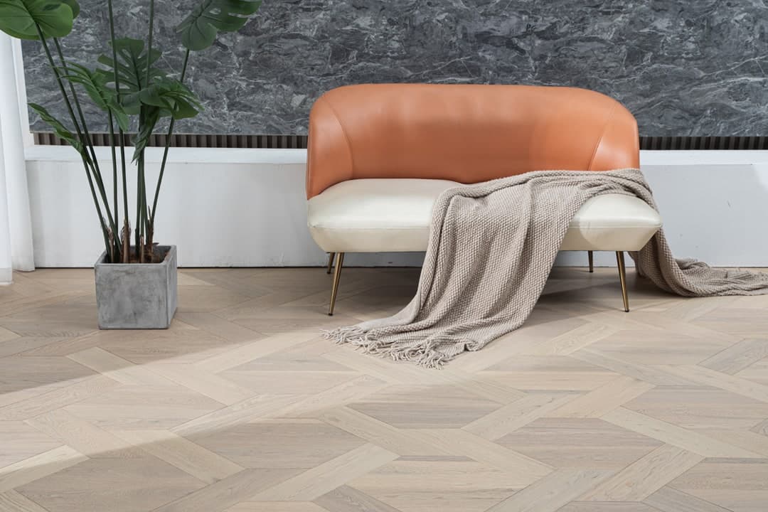 Milet — Metallic Oak (5)