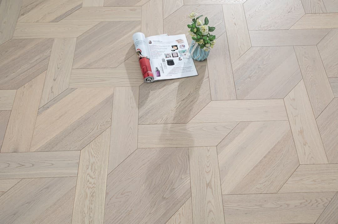 Milet — Metallic Oak (6)
