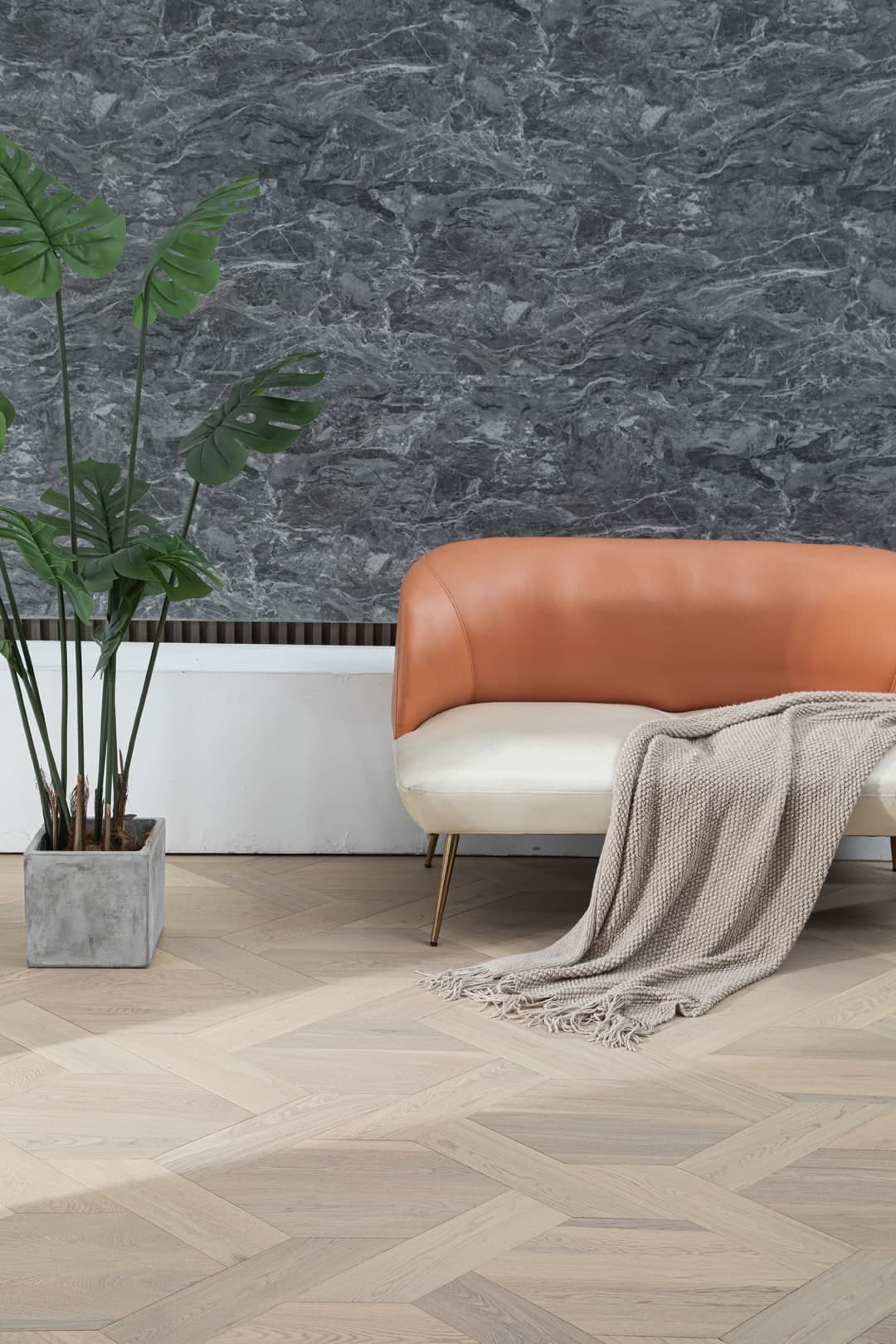 Milet — Metallic Oak (7)
