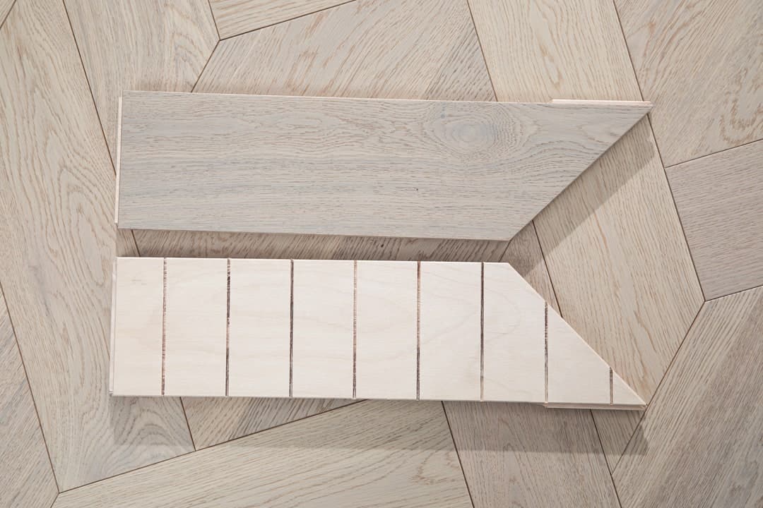 Milet — Metallic Oak (11)