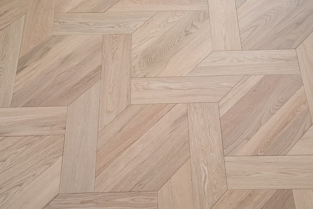 Milet — Natural Oak (Brushed) (1)