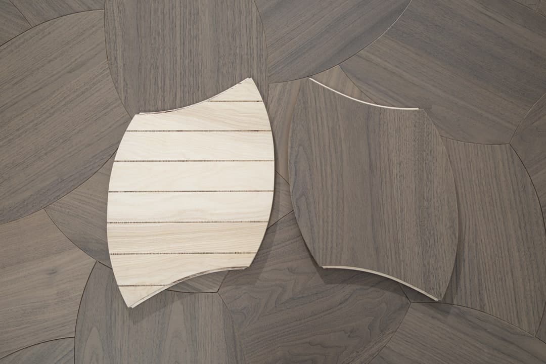 Pamukkale — Walnut (Brushed) (3)