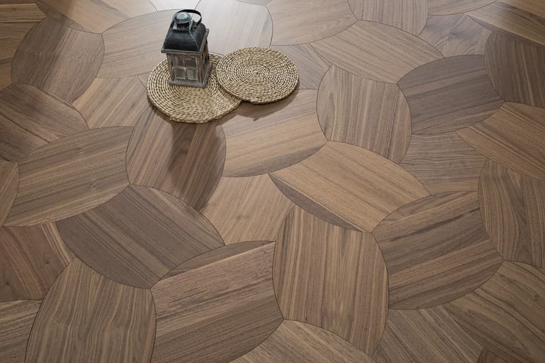Pamukkale — Walnut with Rosewood Accent (3)