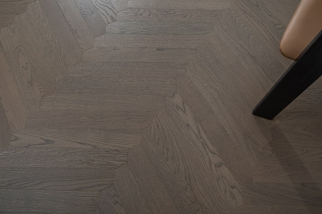 Perge — Metallic Oak (2)