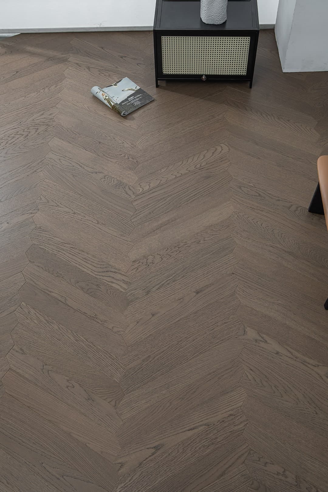 Perge — Metallic Oak (7)