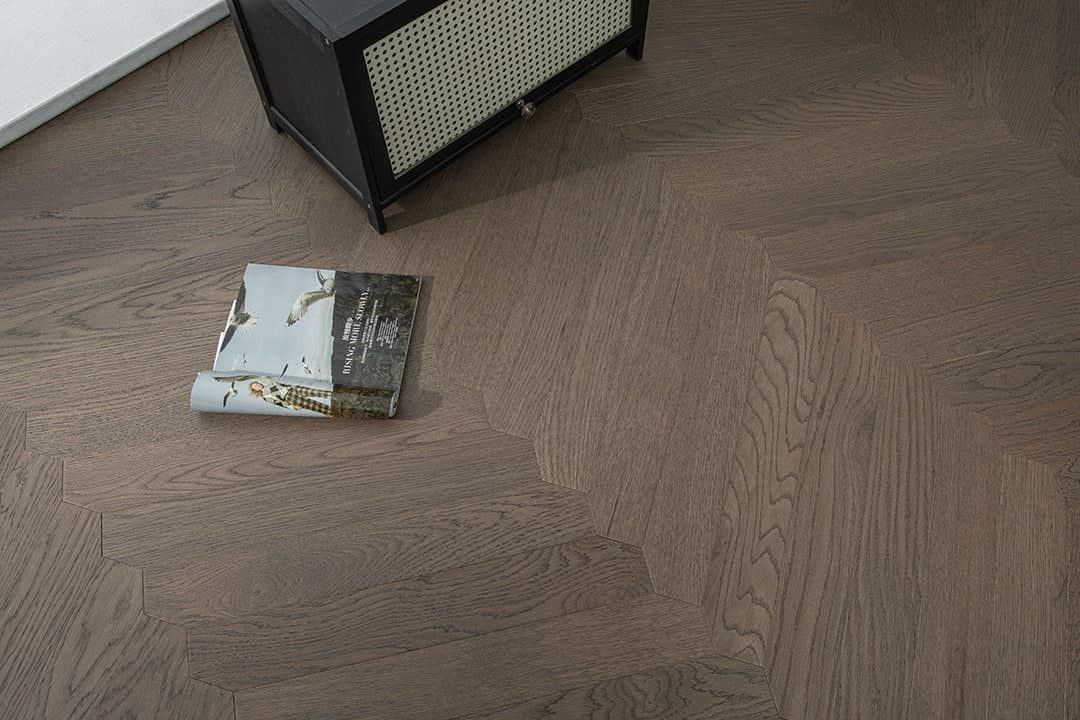 Perge — Metallic Oak (8)