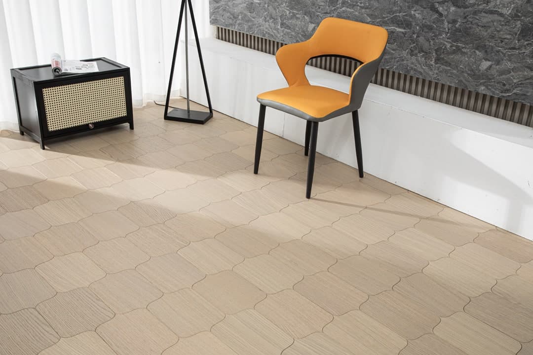 Side — Cream Oak (2)