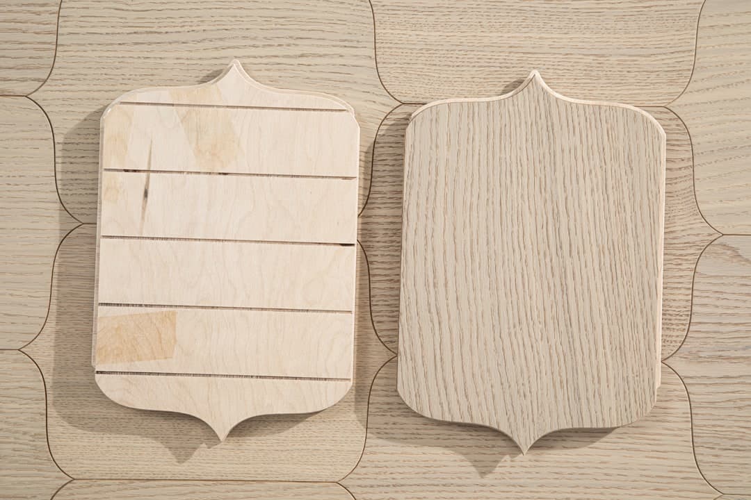 Side — Cream Oak (5)