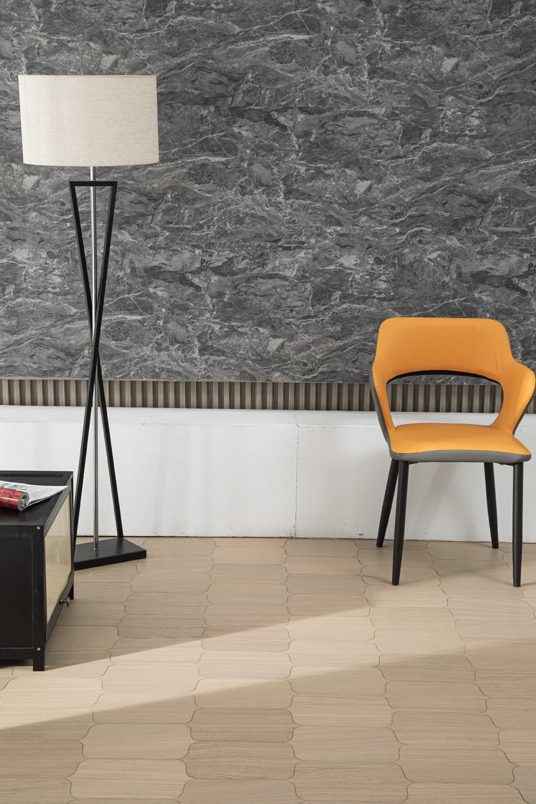 Side — Cream Oak (6)