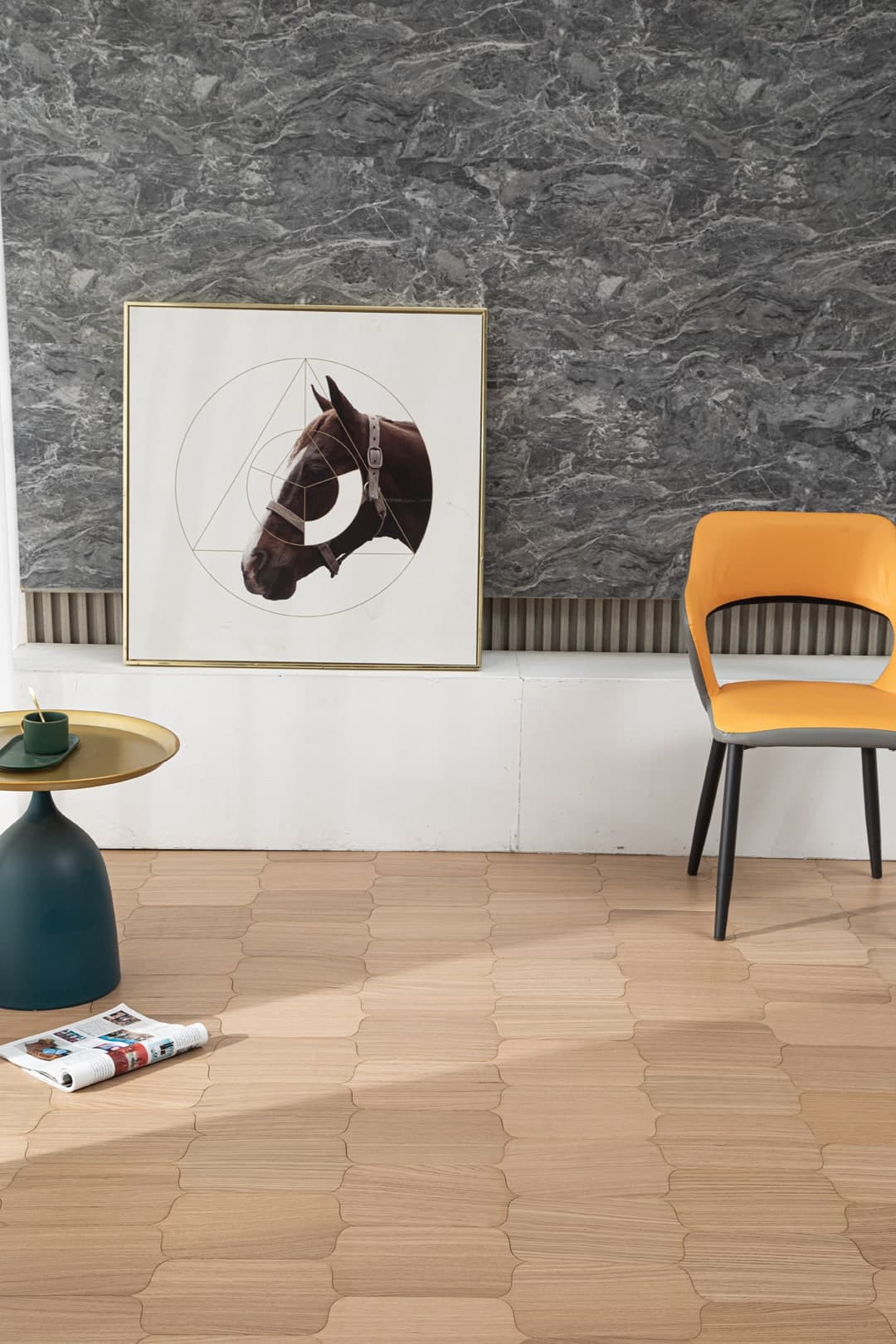 Side — Natural Oak (Brushed) (9)