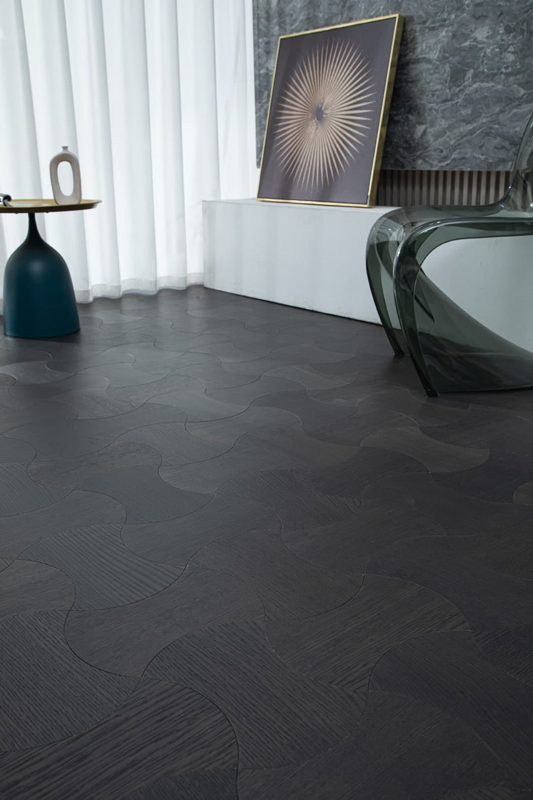 Truva — Black Oak (Metallic) (1)