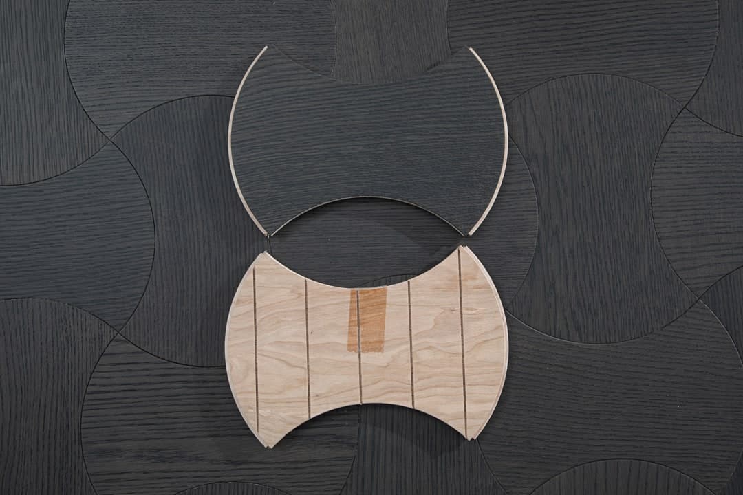 Truva — Black Oak (Metallic) (2)