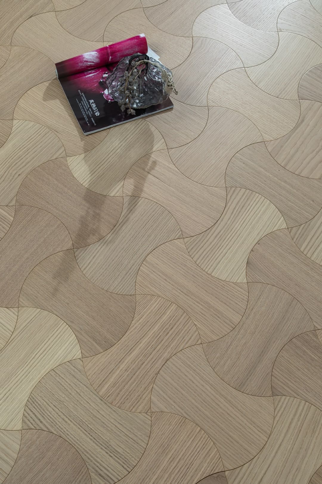 Truva — Natural Oak (Brushed) (6)