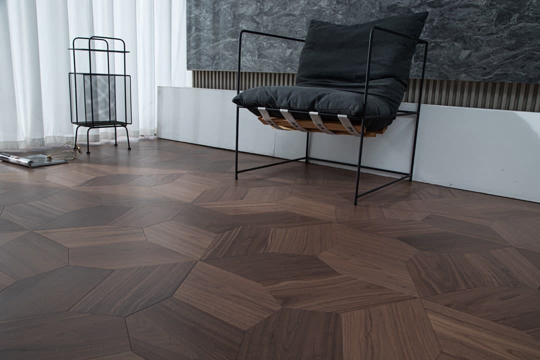 Zeugma — Walnut (Smooth) (6)