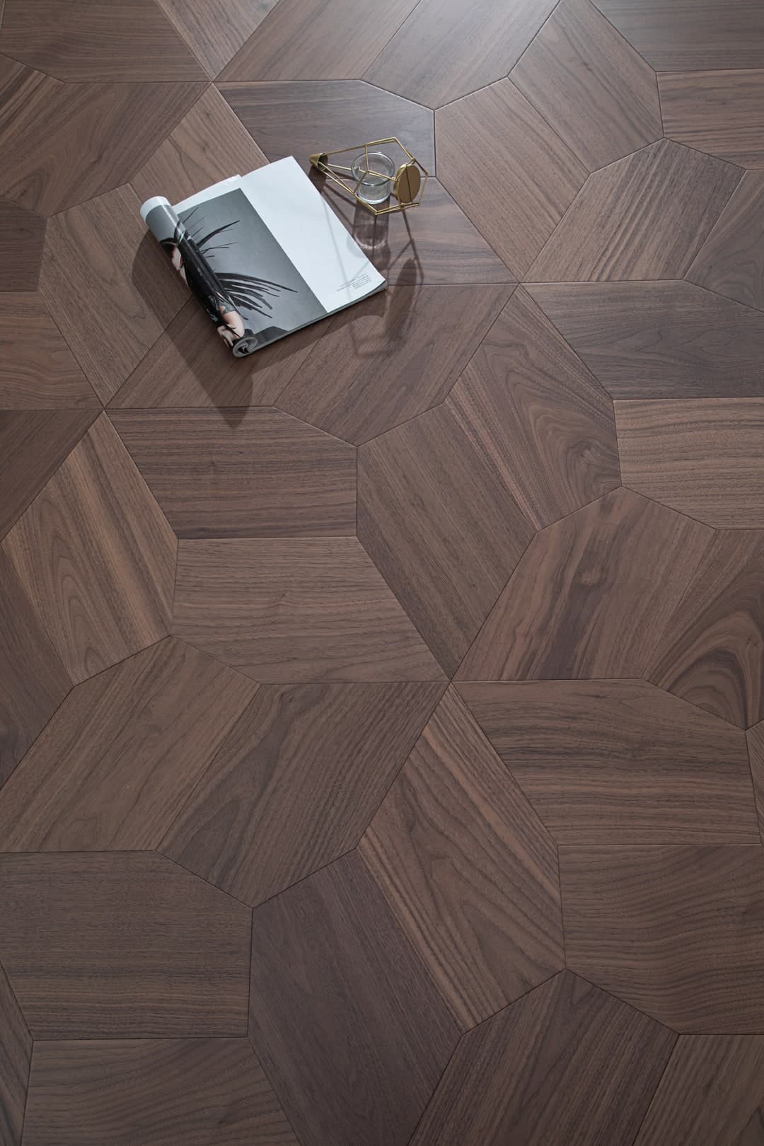 Zeugma — Walnut (Smooth) (8)