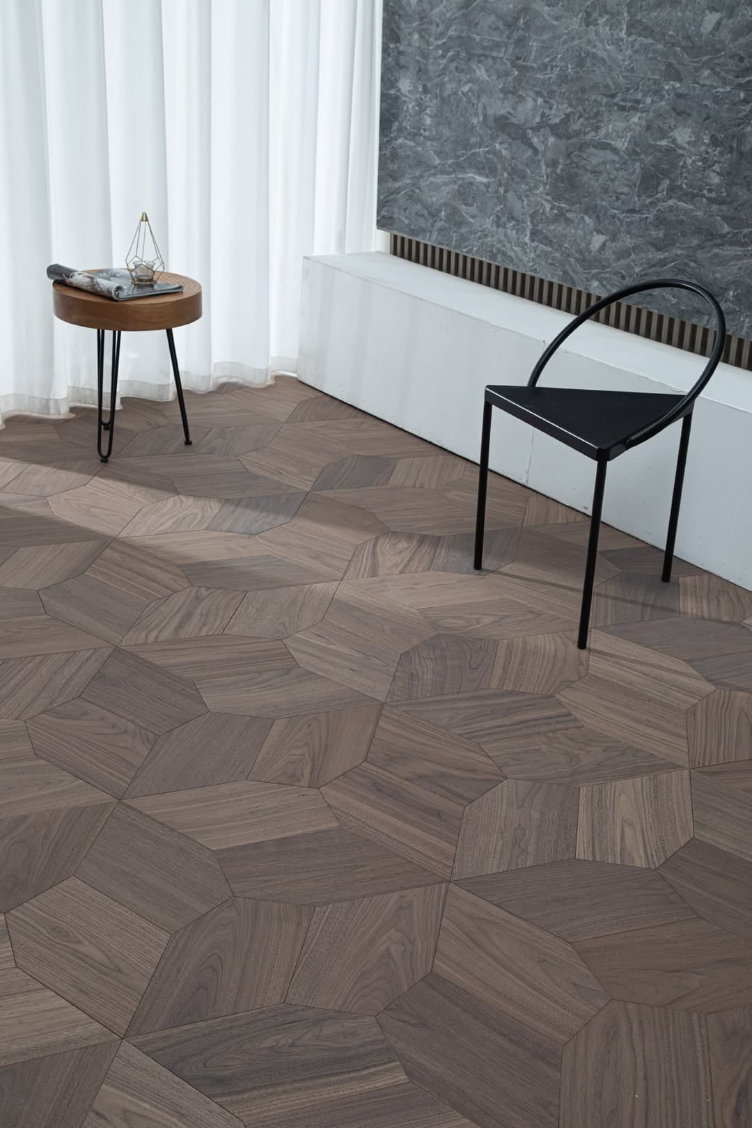Zeugma — Walnut (Brushed) (3)