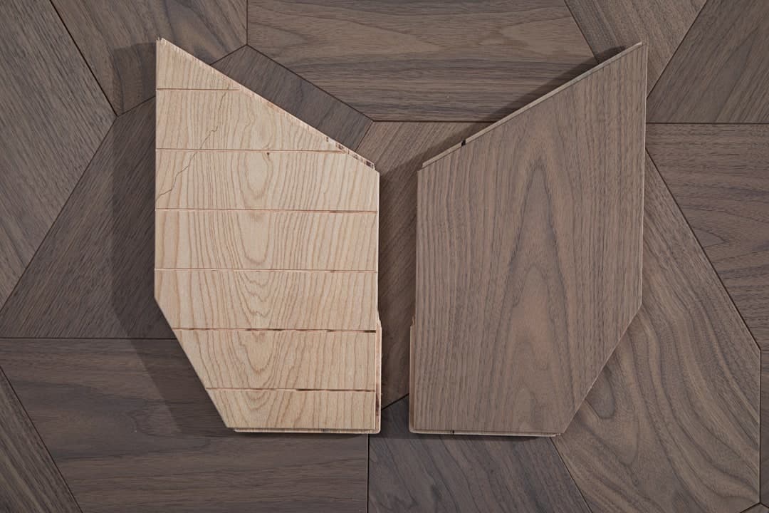 Zeugma — Walnut (Brushed) (6)
