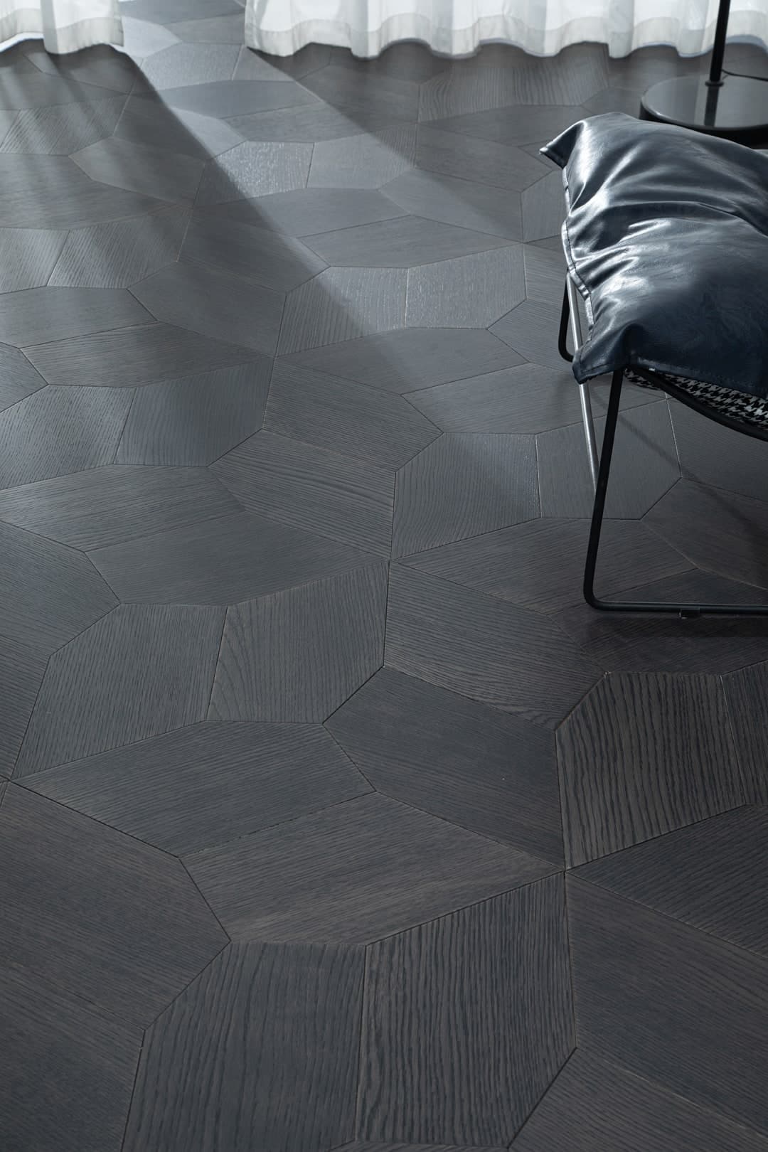 Zeugma — Black Oak (Metallic) (2)