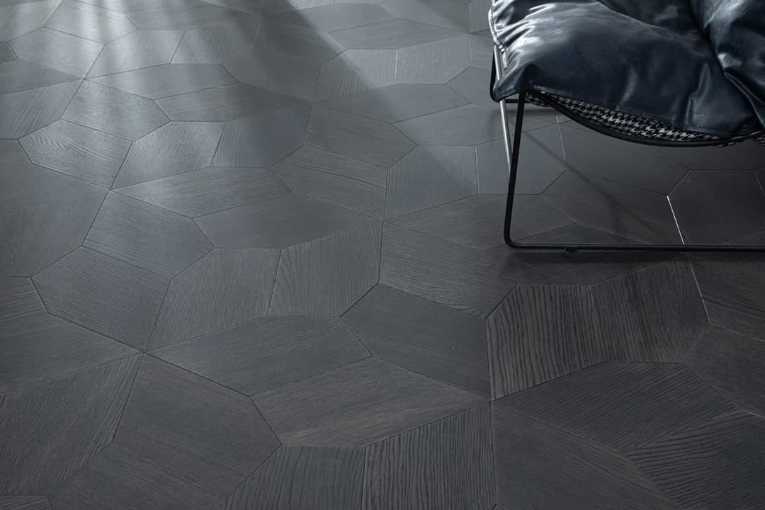 Zeugma — Black Oak (Metallic) (3)